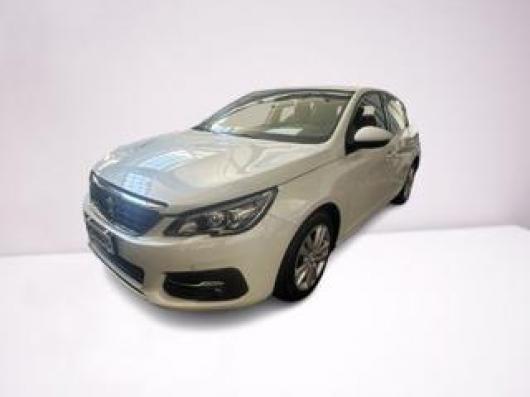 usato PEUGEOT 308
