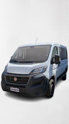 usato FIAT Ducato
