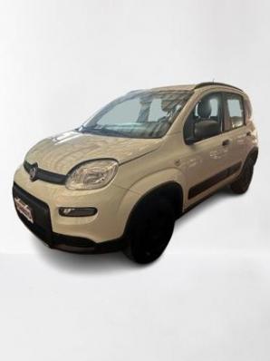 usato FIAT Panda