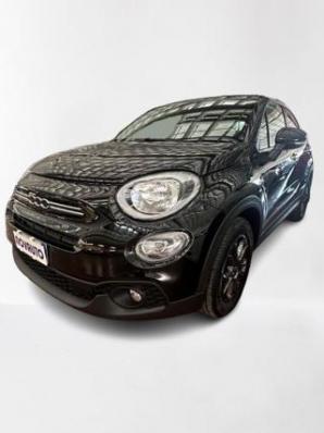 usato FIAT 500X