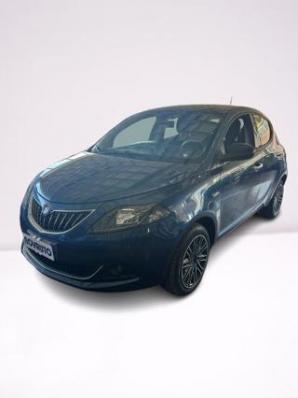 usato LANCIA Ypsilon