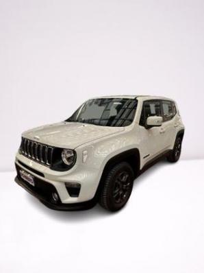 usato JEEP Renegade