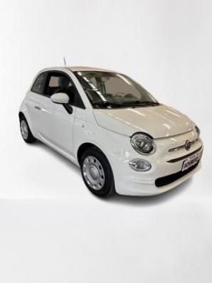 usato FIAT 500