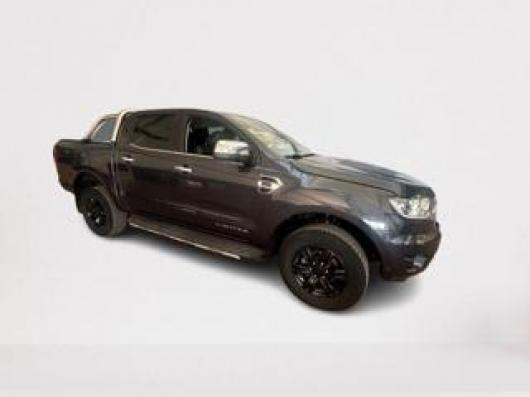 usato FORD Ranger