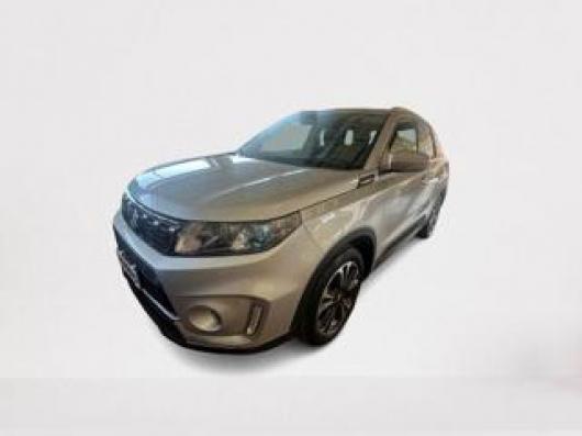 usato SUZUKI Vitara