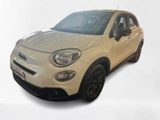usato FIAT 500X