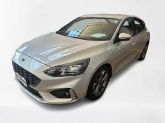 usato FORD Focus