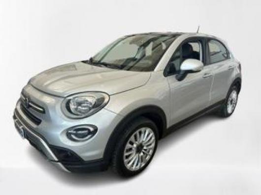 usato FIAT 500X
