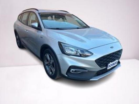 usato FORD Focus