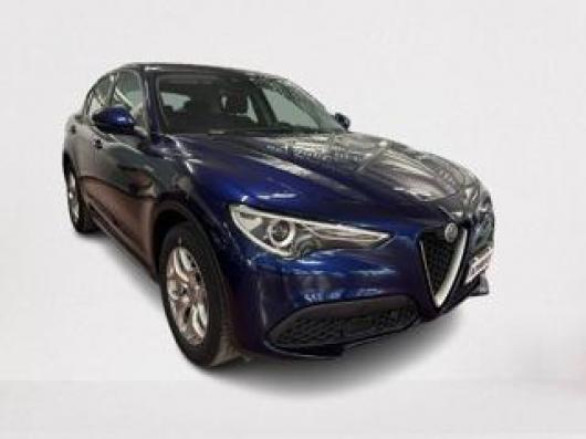 usato ALFA ROMEO Stelvio