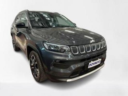 usato JEEP Compass