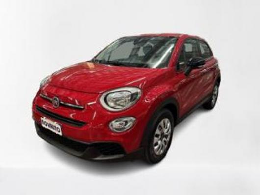 usato FIAT 500X