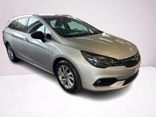 usato OPEL Astra
