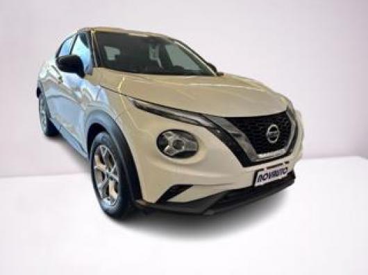 usato NISSAN Juke