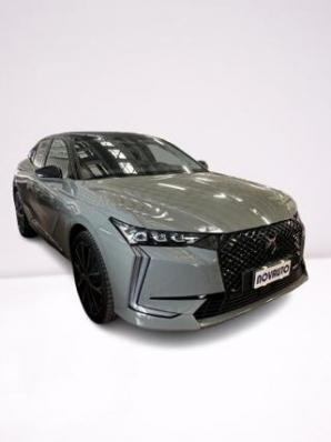 usato DS AUTOMOBILES DS 4