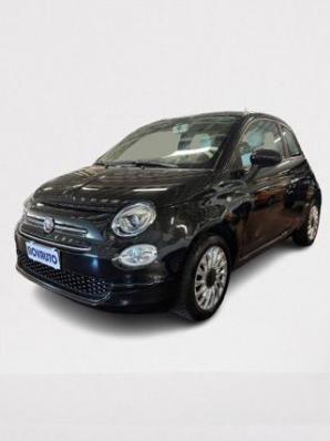 usato FIAT 500
