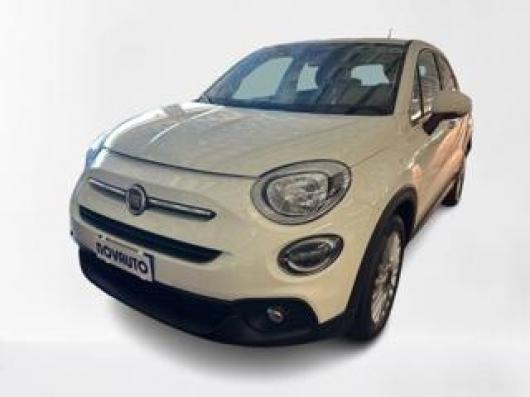usato FIAT 500X