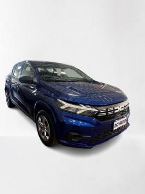 usato DACIA Sandero