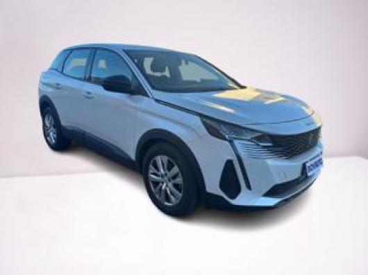 usato PEUGEOT 3008