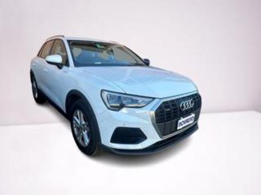 usato AUDI Q3