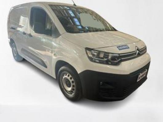 usato CITROEN Berlingo
