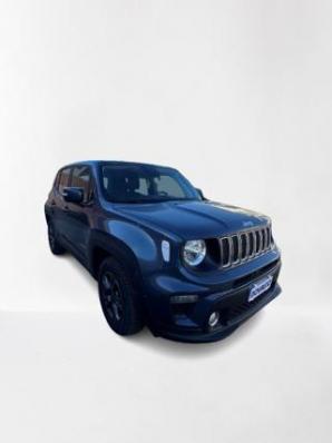 Renegade