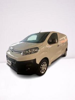 usato CITROEN Jumpy