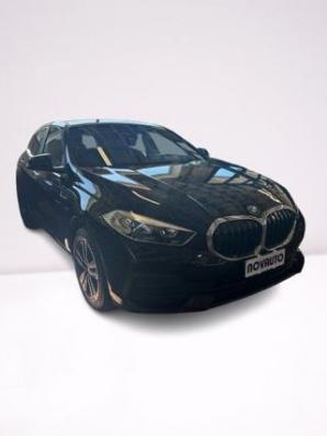 usato BMW 116