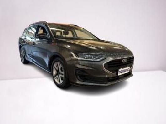 usato FORD Focus