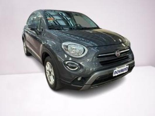 usato FIAT 500X