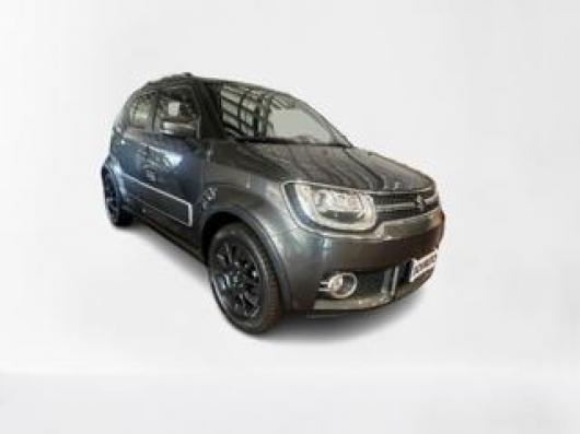 usato SUZUKI Ignis