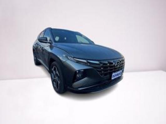 usato HYUNDAI Tucson