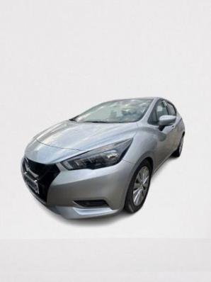 usato NISSAN Micra