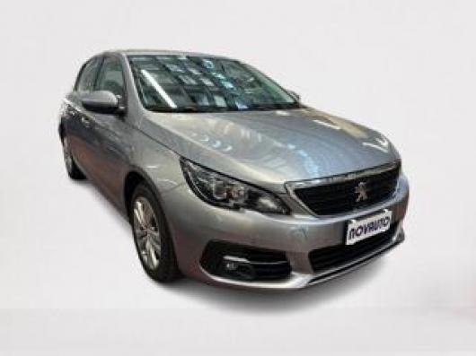 usato PEUGEOT 308
