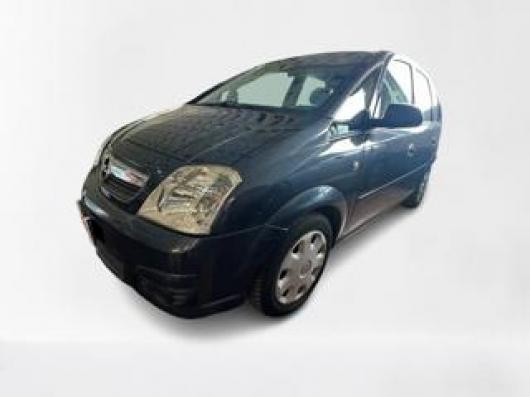 usato OPEL Meriva