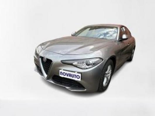 usato ALFA ROMEO Giulia