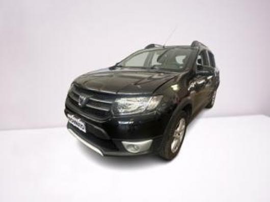 usato DACIA Sandero