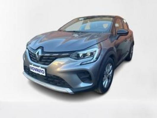 usato RENAULT Captur