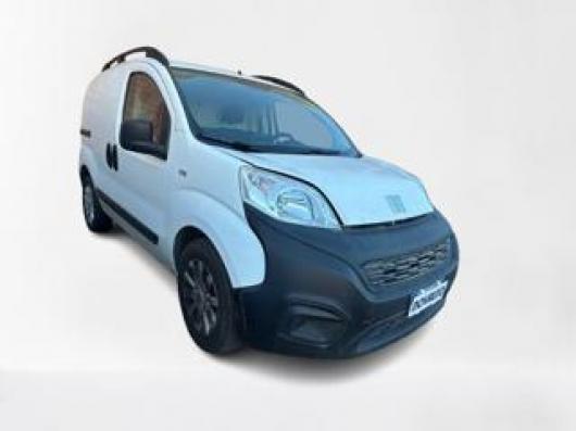 usato FIAT Fiorino