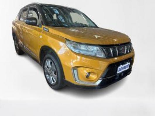 usato SUZUKI Vitara