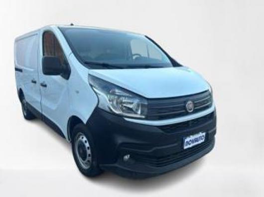 usato FIAT Talento