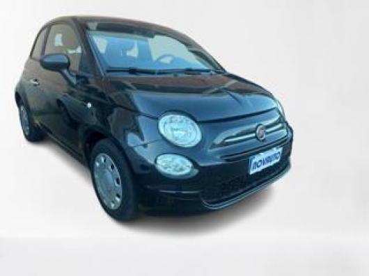 usato FIAT 500
