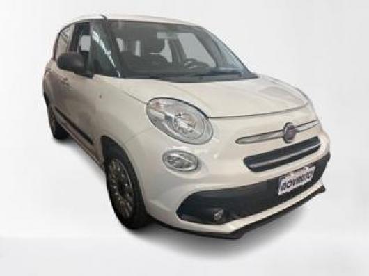 usato FIAT 500L