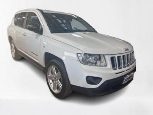usato JEEP Compass