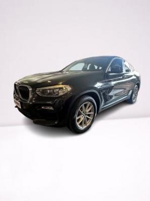 usato BMW X4