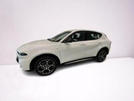 usato ALFA ROMEO Tonale
