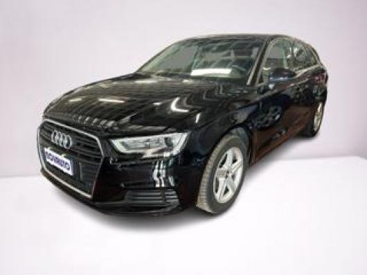 usato AUDI A3