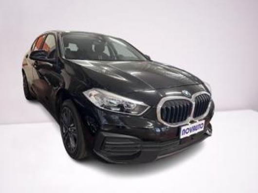 usato BMW 116