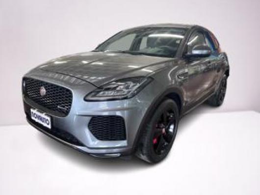 E Pace