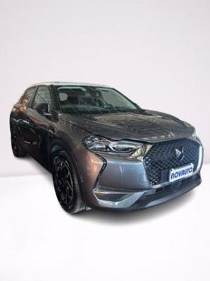 DS 3 Crossback